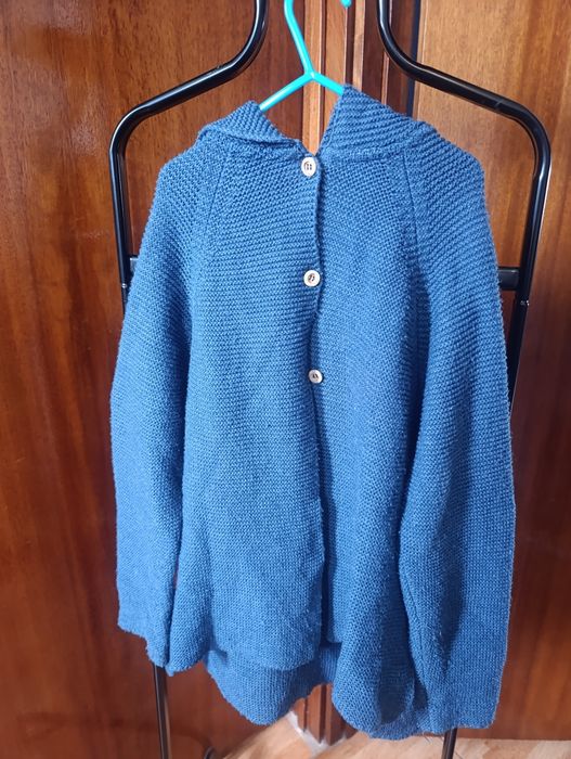 Girls' Coat