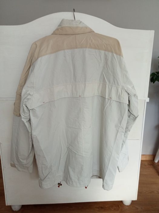 Kurtka żeglarska męska  Stonecast