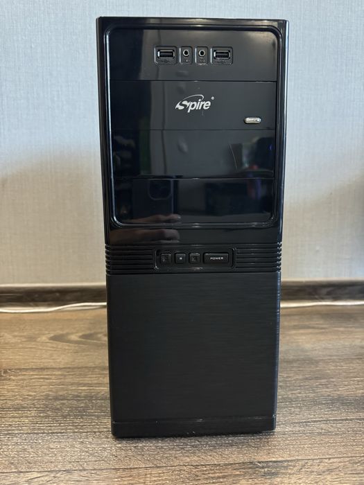 Продам компьютер