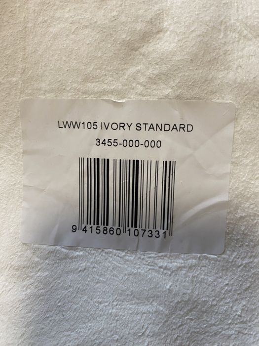 Ozdobna skóra owcza z Nowej Zelandii