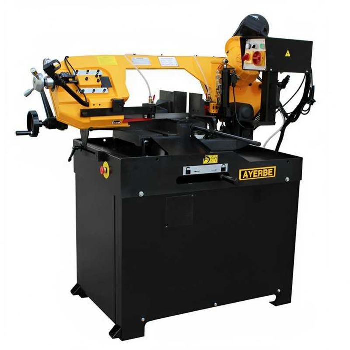 Serrote de Fita AYERBE AY-310 SCI