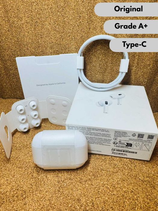 AirPods Pro 2 Originais