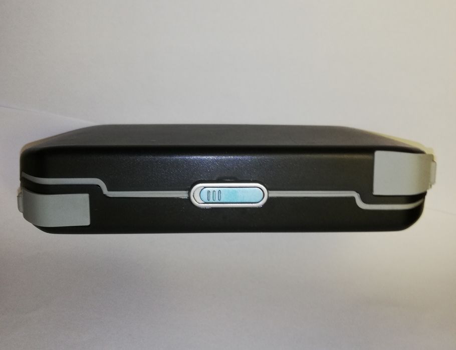 Caixa PlayStation Portable