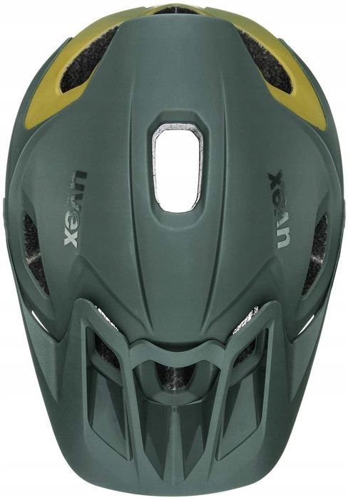 outlet kask rowerowy uvex quatro integrale tocsen r. 52-57