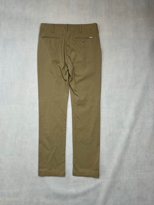 Spodnie Levi’s Premium Klasyczne White Tab
