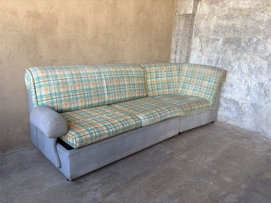 Vende se sofa cama
