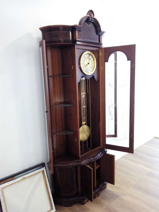 Relogio de sala pendulo