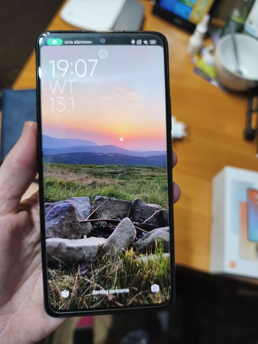 Xiaomi Redmi Note 10 Pro 6/128