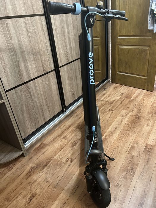 Самокат Proove Urban