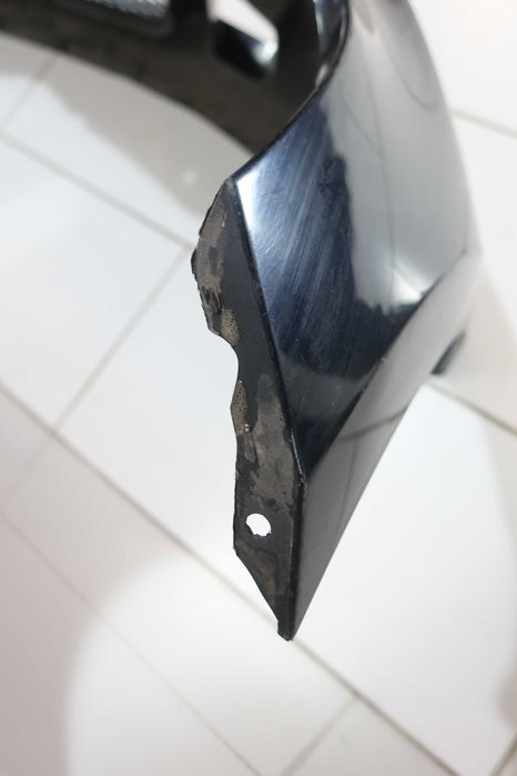 Zderzak przód przedni BMW 1 E87 M PAKIET spryski pdc