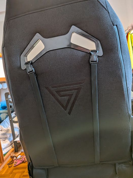 Cadeira para computador ou jogos