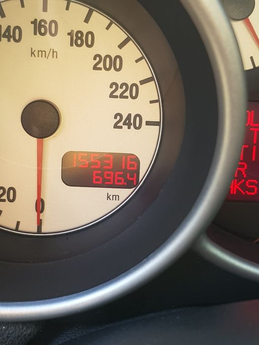 Alfa Romeo 147 1.6