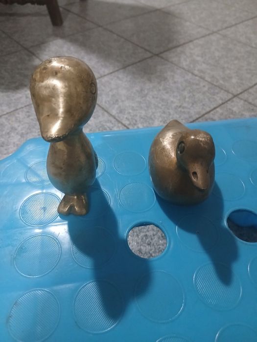 Patos de efeitos bom estado