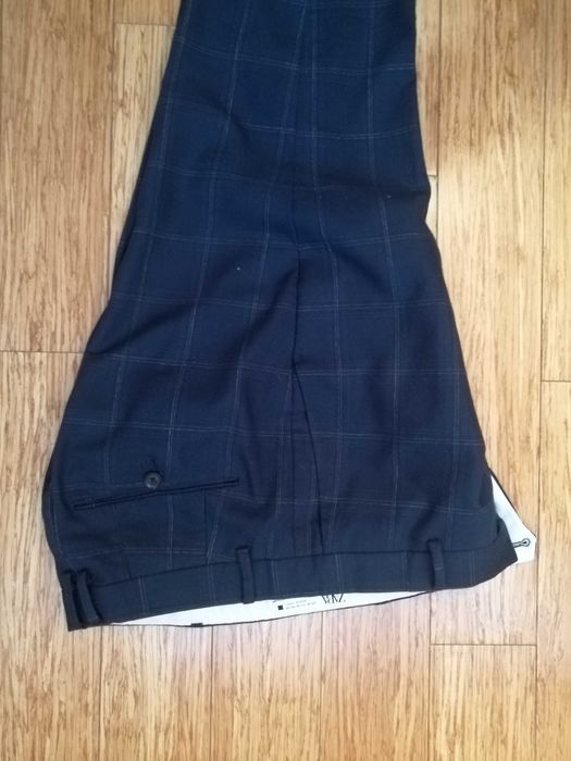 Garnitur chłopięcy. Marynarka + spodnie