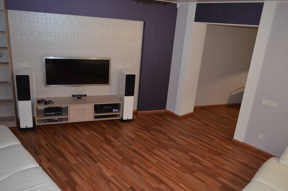 100 кв.м., Авторский проект, мр-н Артема