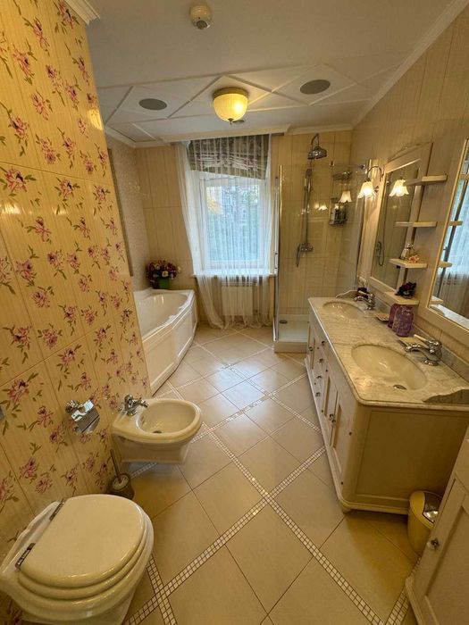 Многокомнатная квартира по адресу (площадь 170 м²) - Atlanta.ua - фото 16