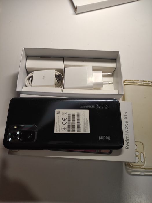 Продам Redmi not 10S 6/128