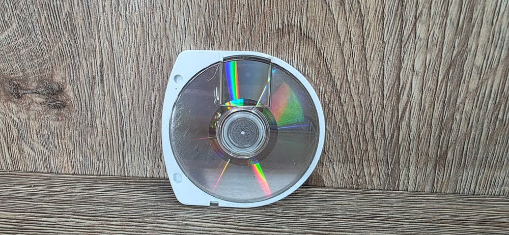 Gra Disney Pixar Auta 2 Wersja Angielska PSP