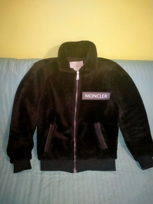 Bluza/ kurtka damska r.S  MONCLER