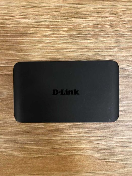 D-Link DUB-H7 - aktywny hub USB 2.0, 7 portów + zasilacz