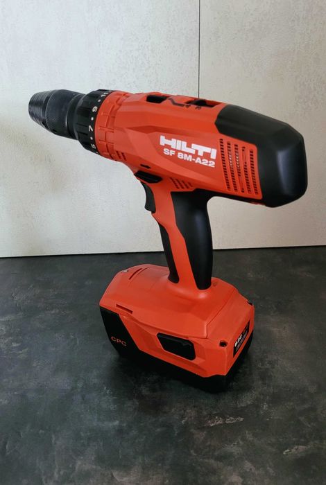 Hilti sf 8 a 22 nówka