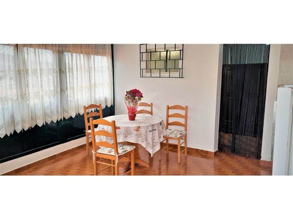 Anexo de Casa, Quinta do Leme