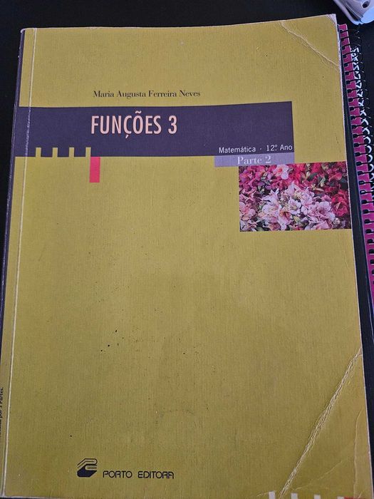 Livros escolares