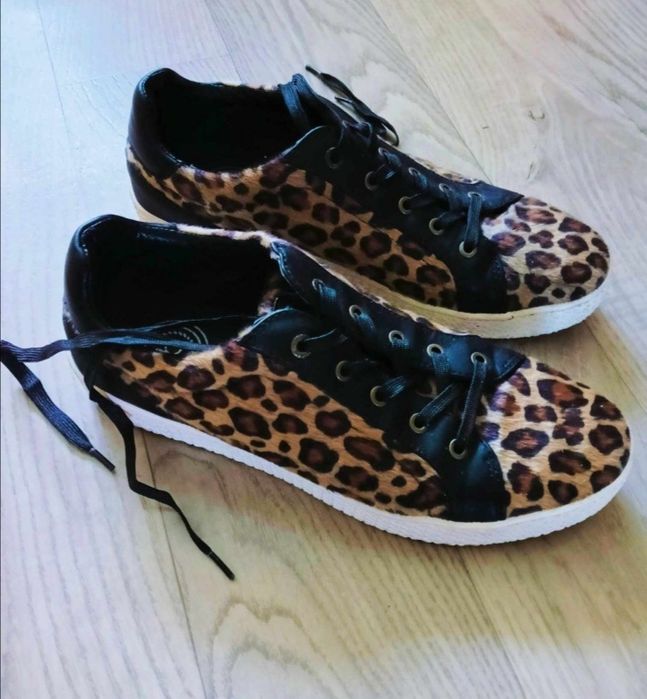 BUGATTI Sneaker Women