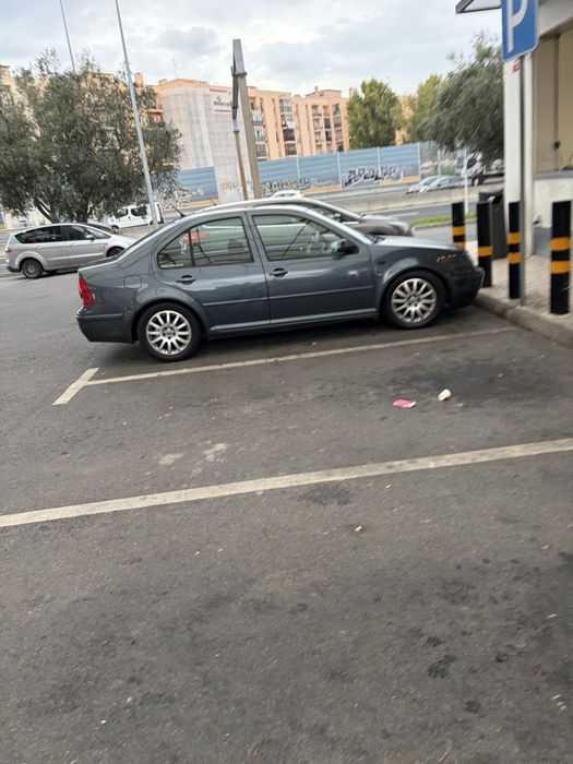 Bora 1.9 pd 115  aceito retomas e negocios