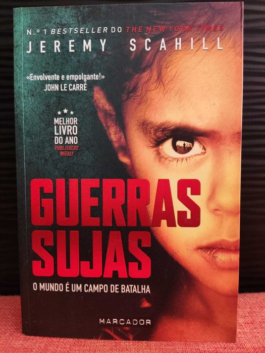 Guerras Sujas: O Mundo é um Campo de Batalha