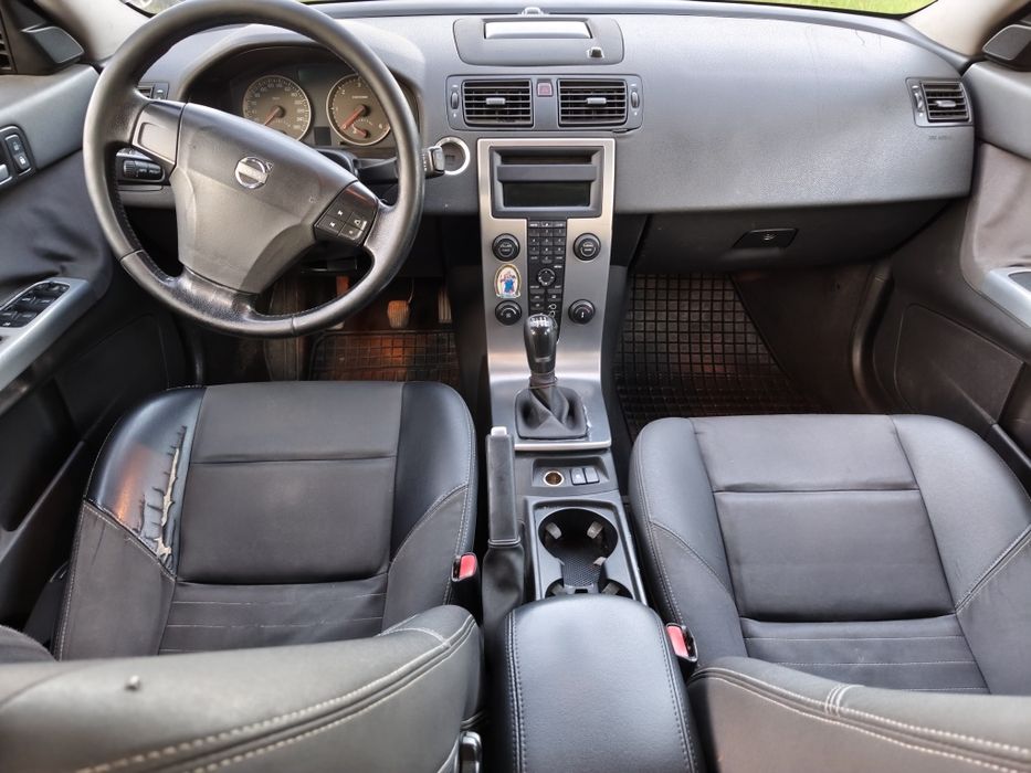 Volvo V50 2.0 TD