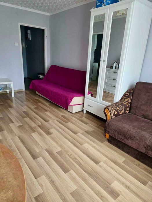 Wynajem 2 pokojowe Gdańsk Żabianka
