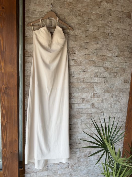 Вечірні плаття 40 розмір