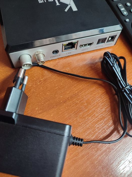 Mecool Kl Plus tv box t2,s2