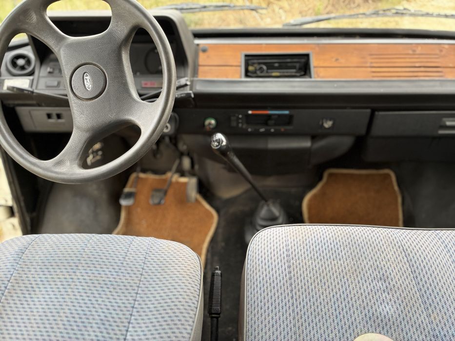 Ford Transit mk2470562865467238403