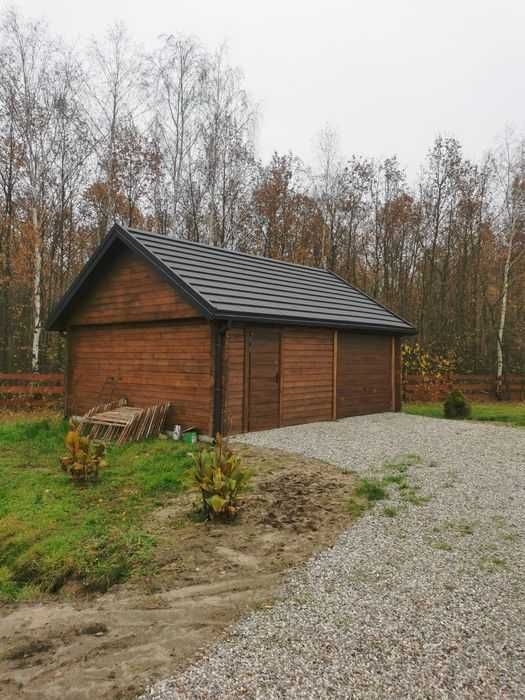 Konstrukcja 35m2 , Balik 43mm