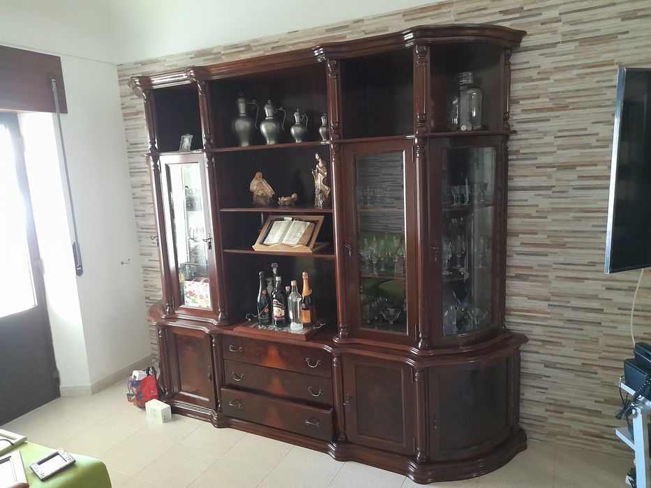 Louceiro Cristaleira