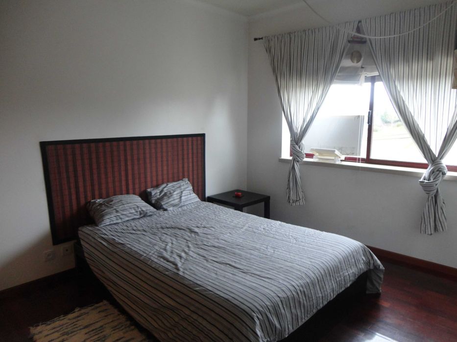 VENDE-SE Apartamento T2 Bemposta (Alcobaça)