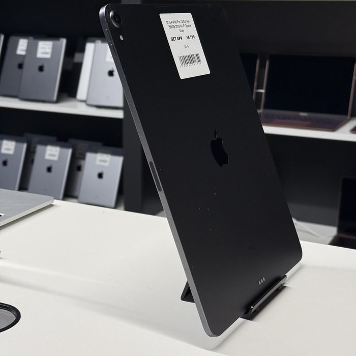 Планшет iPad Pro 3 12.9” 256GB Wi-Fi • ГАРАНТІЯ • СТАН 9.2/10 91754