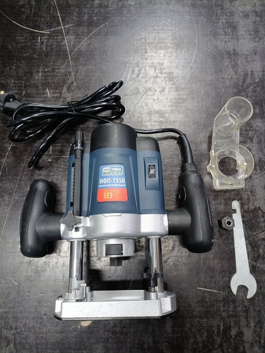 Фрезер Іжмаш Profi ІФП-1550