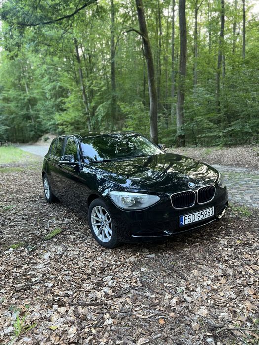 BMW Seria 1