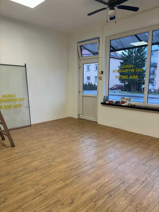 Lokal do wynajęcia