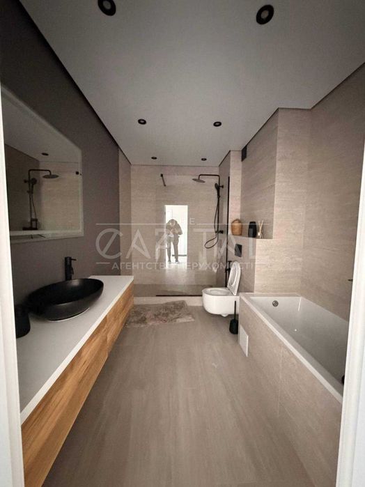 Продаж 2-кімнатної квартири в ЖК Лебединий/62м2/Харківська/Позняки