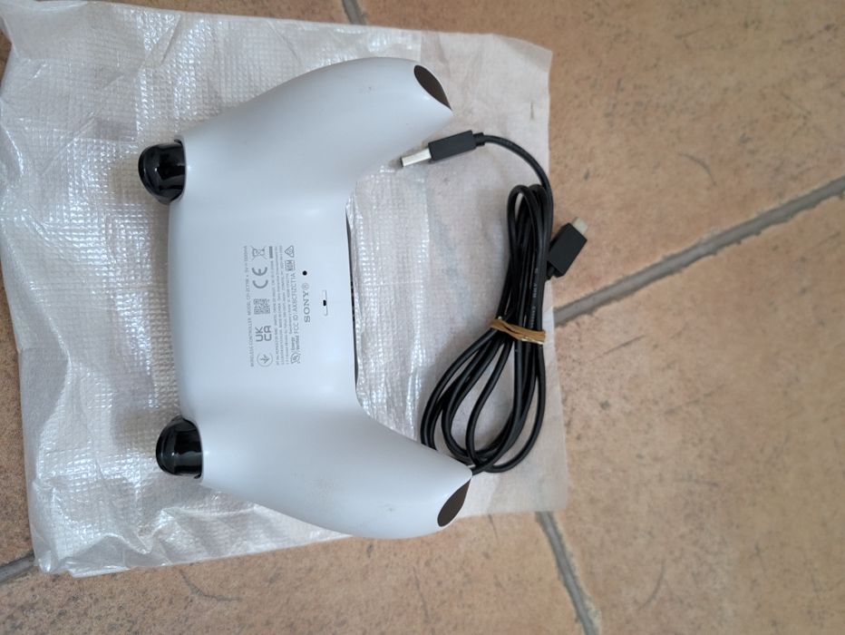 Comando PS5 DualSense