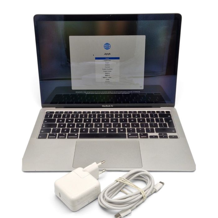 Laptop Macbook Air 13” A2179