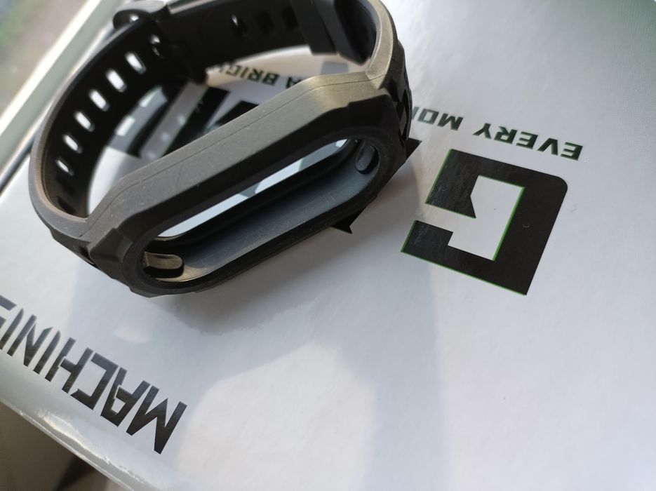 Ремешок для часов Mi band 5 6 7 8 9 новый