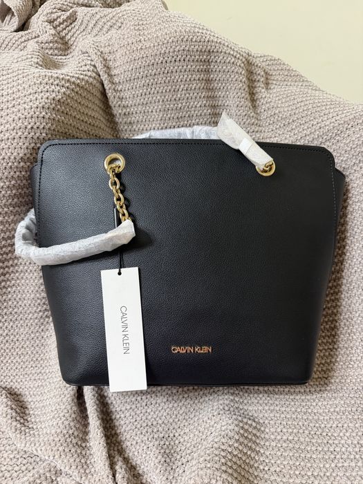 Сумка Calvin Klein, оригінал, нова