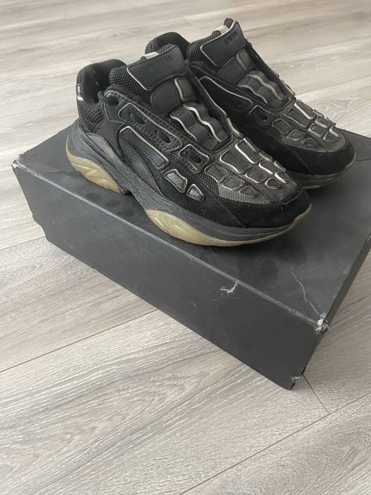 Amiri bone runner