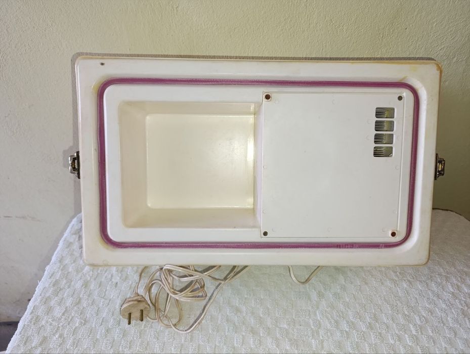 Авто холодильник