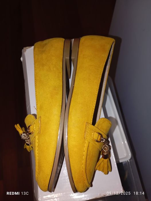 Sapatos Primark tamanho 35